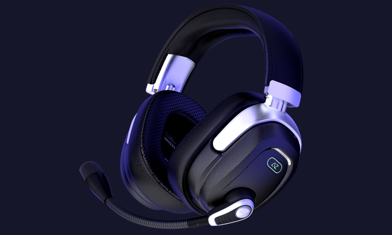 Headset AceZone A-Rise