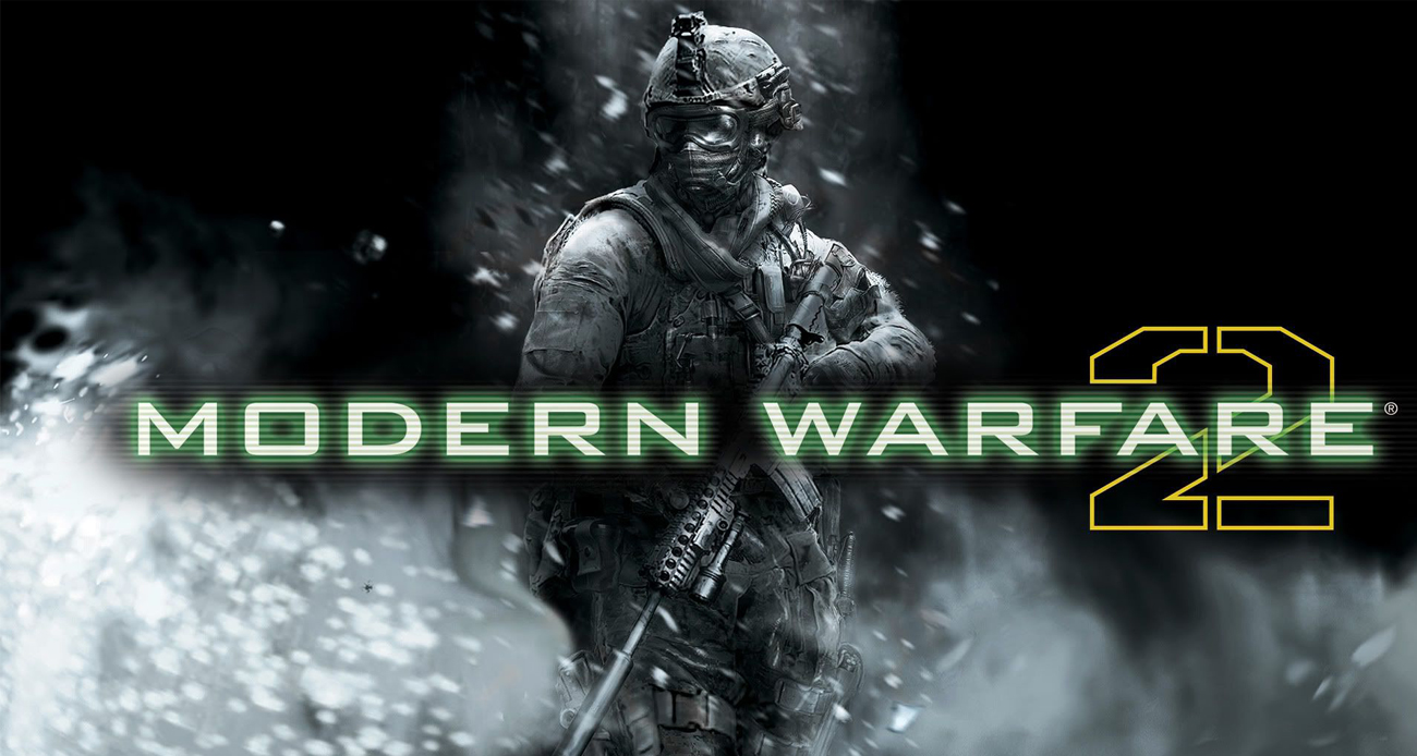 Call of Duty: Modern Warfare 2