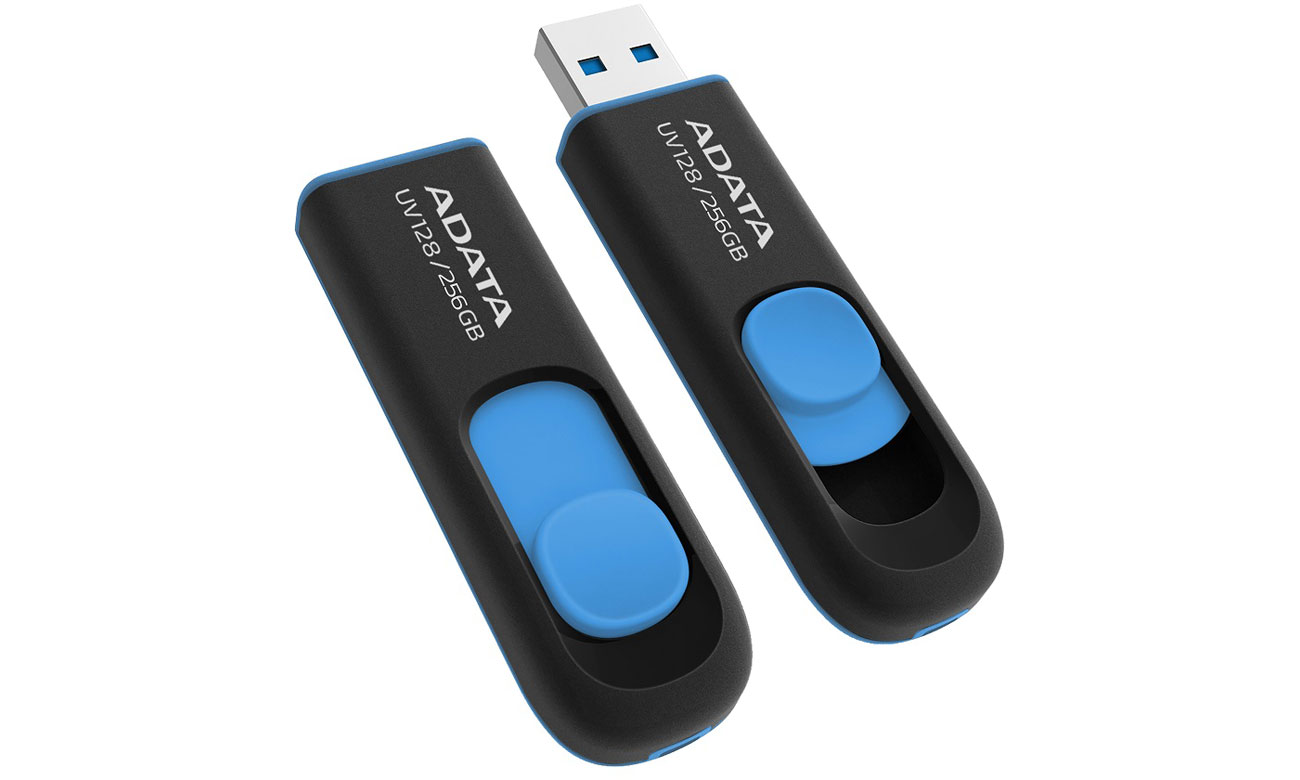 ADATA DashDrive UV128 pamięć flash