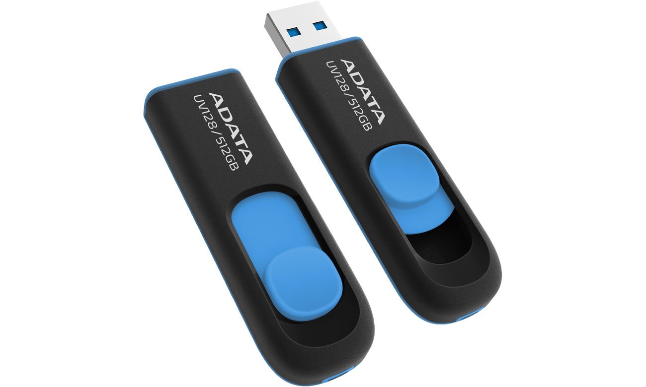 ADATA DashDrive UV128 pamięć flash