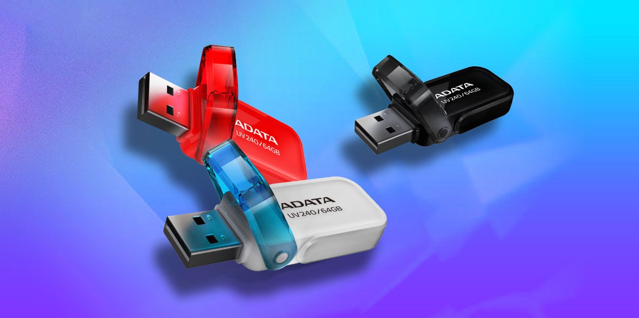 ADATA UV240 pamięć flash