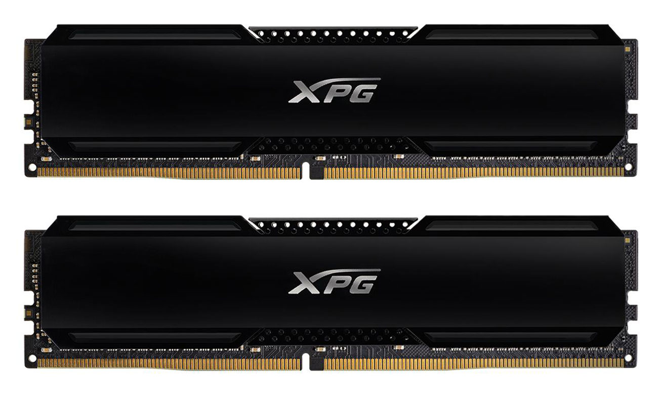 Pamięć RAM DDR4 ADATA 16GB 3200MHz CL16 Gammix D20