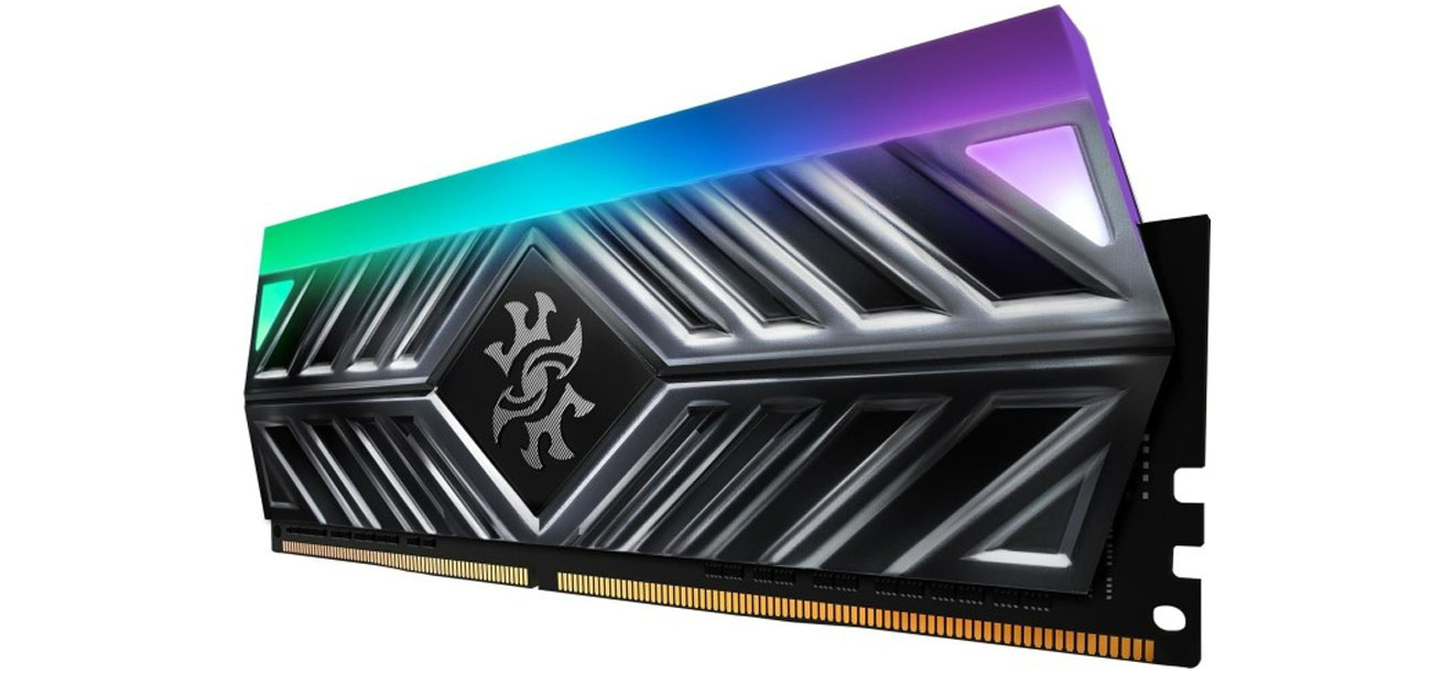 Pamięć RAM Adata XPG Spectrix D41 RGB