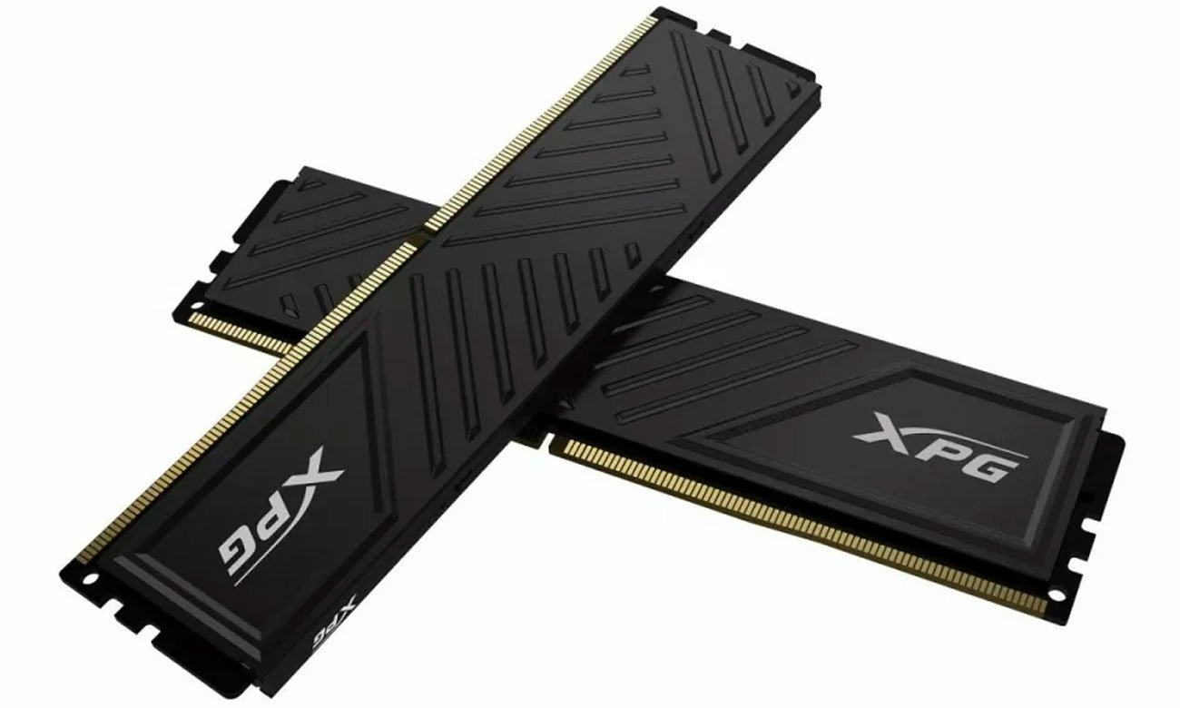 Pamięć RAM ADATA 16GB (2x8) 3200 CL16 Gamix D35