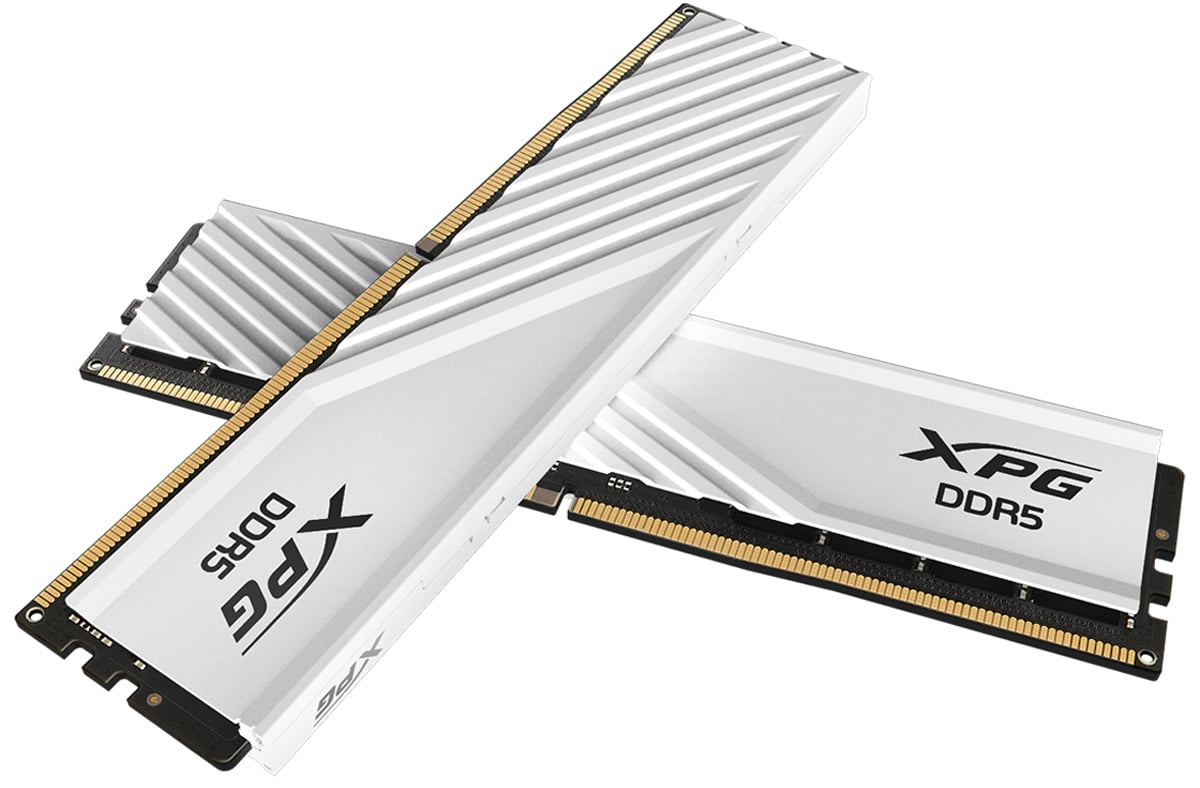 DDR5 RAM ADATA 32GB (2x16GB) 6000MHz CL30 Lancer Blade