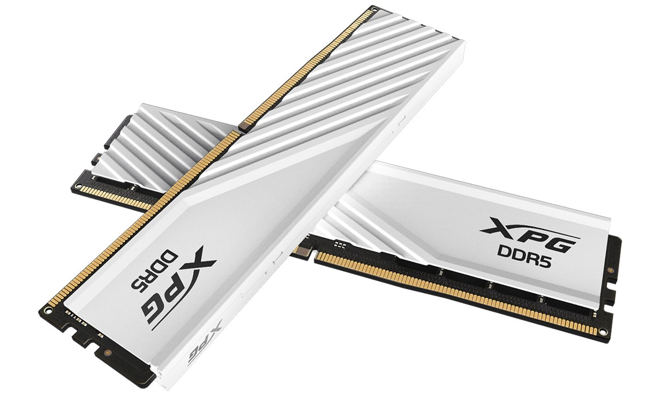 DDR5 RAM ADATA 32GB (2x16GB) 6000MHz CL30 Lancer Blade