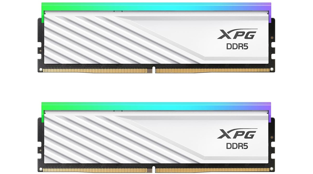 ADATA 32 GB (2x 16 GB) 6000 MHz CL30 Lancer Blade RGB