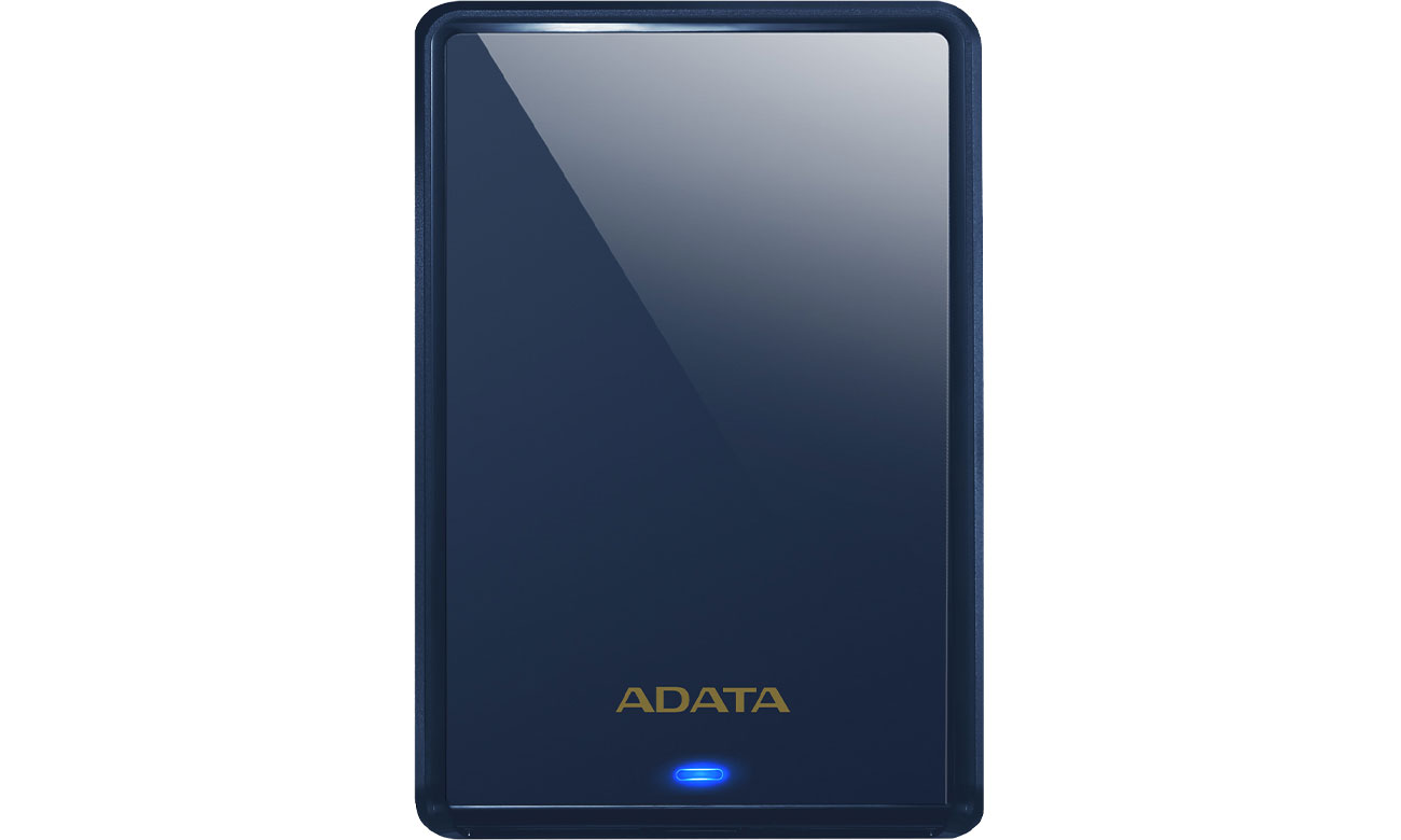 ADATA HV620S 1 TB USB 3.2 Gen. 1 Blau