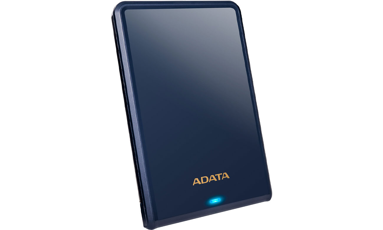 ADATA HV620S 1 TB USB 3.2 Gen. 1 Blau