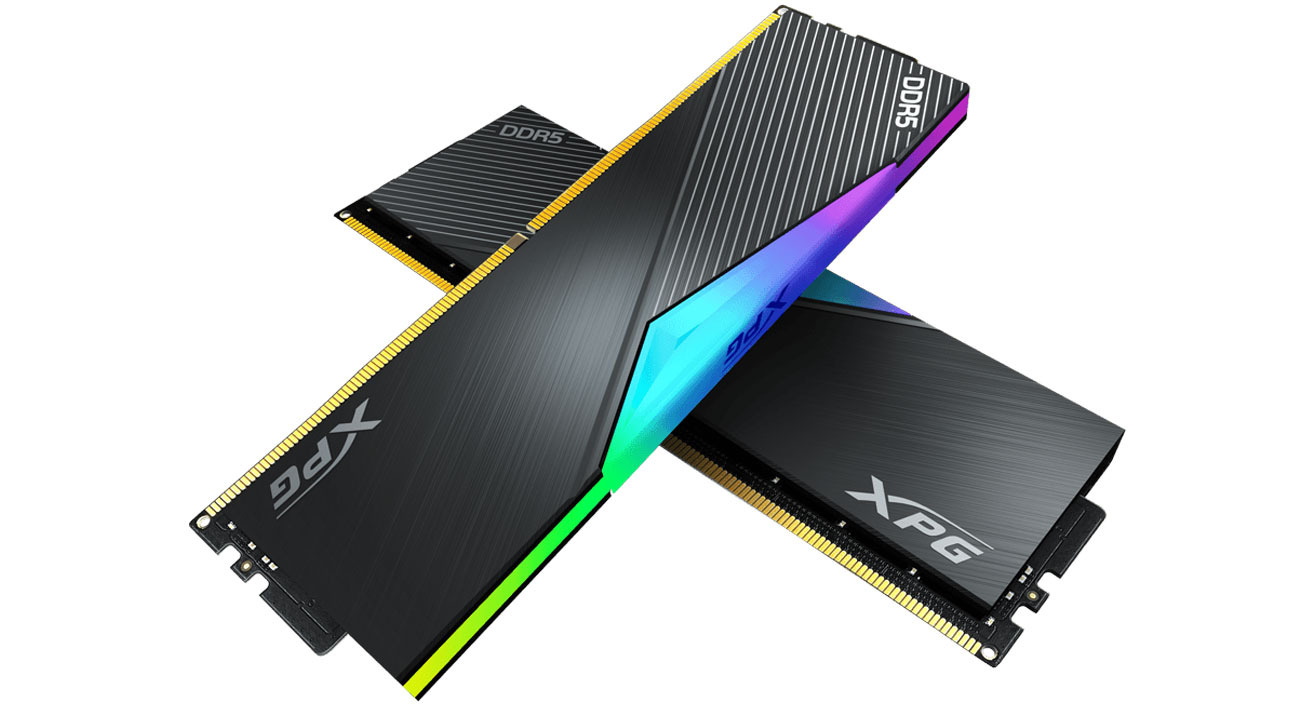 Podświetlenie RGB