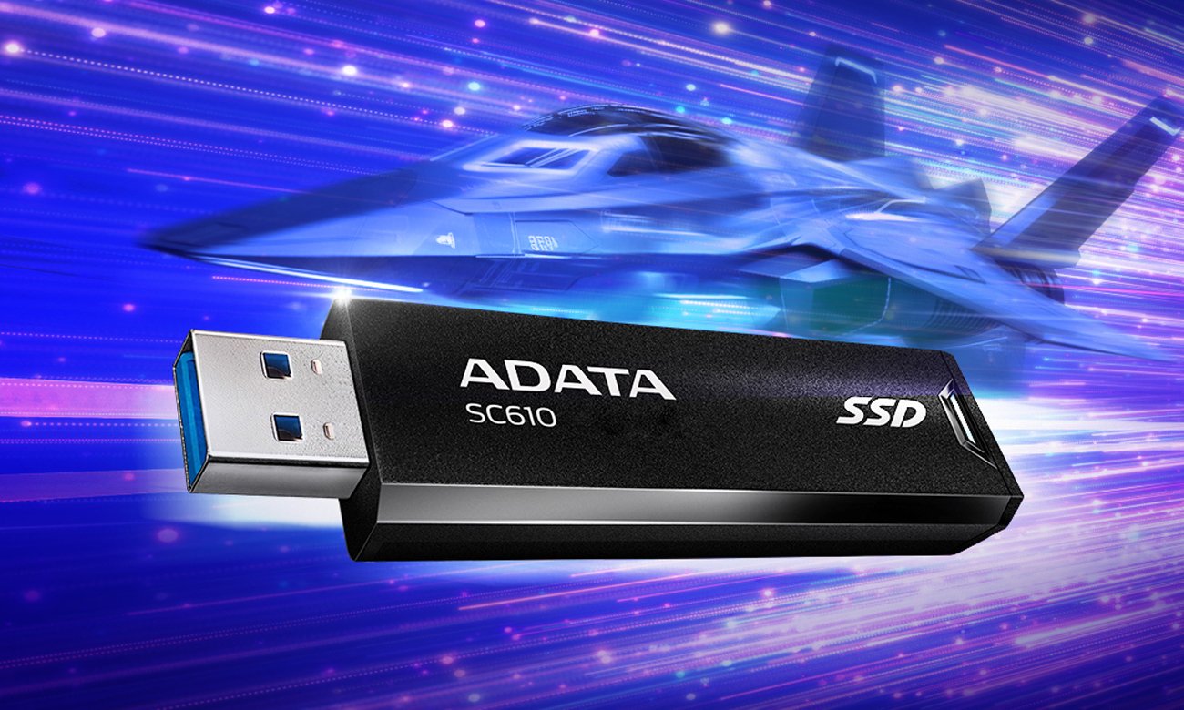 ADATA SC610