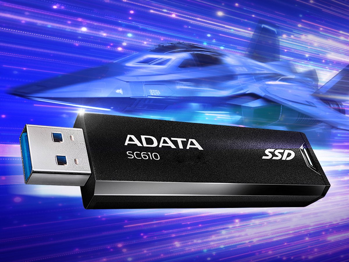 ADATA SC610