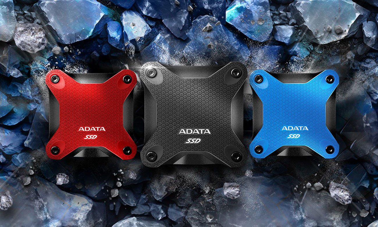ADATA SD620