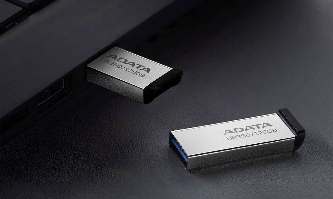 ADATA UR350 pamięć flash