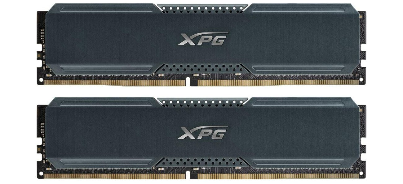 Pamięć RAM DDR4 ADATA XPG Gammix D20