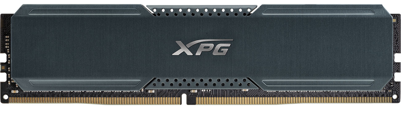 Pamięć RAM DDR4 ADATA XPG Gammix D20 czarny radiator