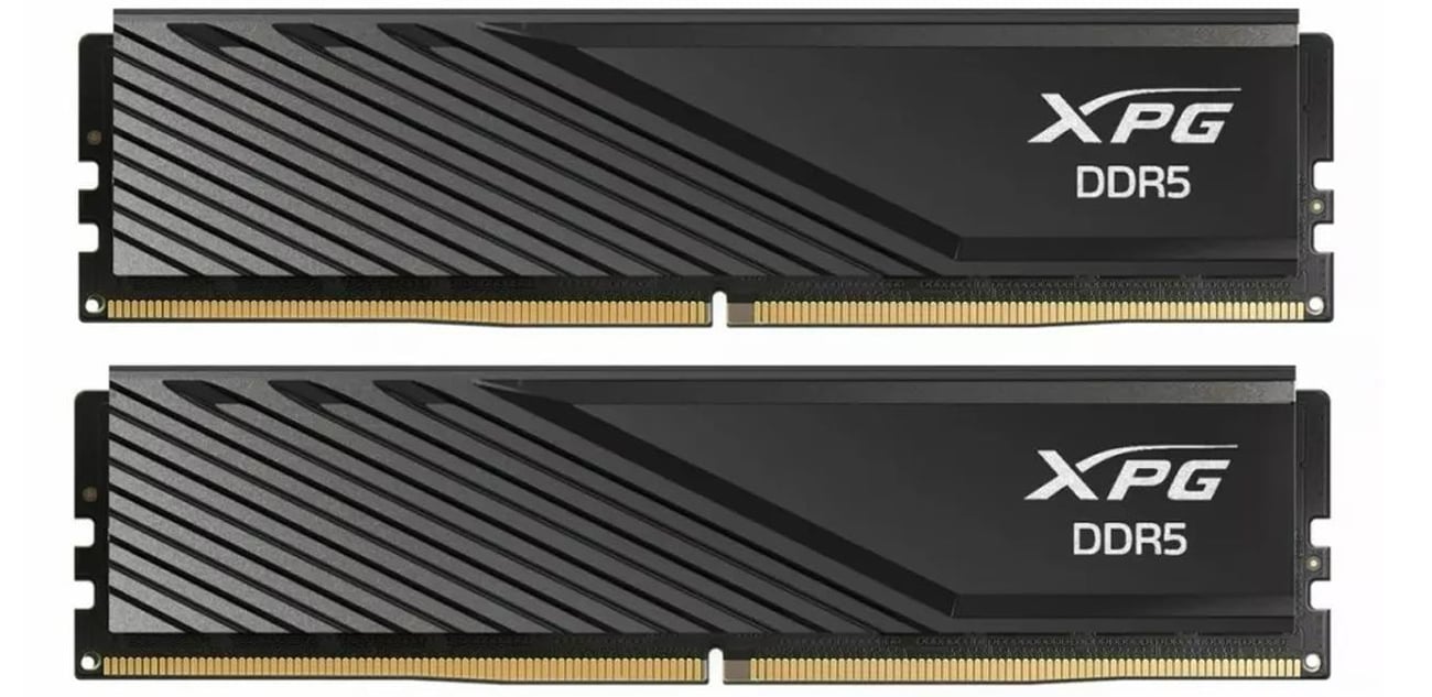 ADATA 32GB (2x16GB) 6000MHz CL30 Lancer Blade