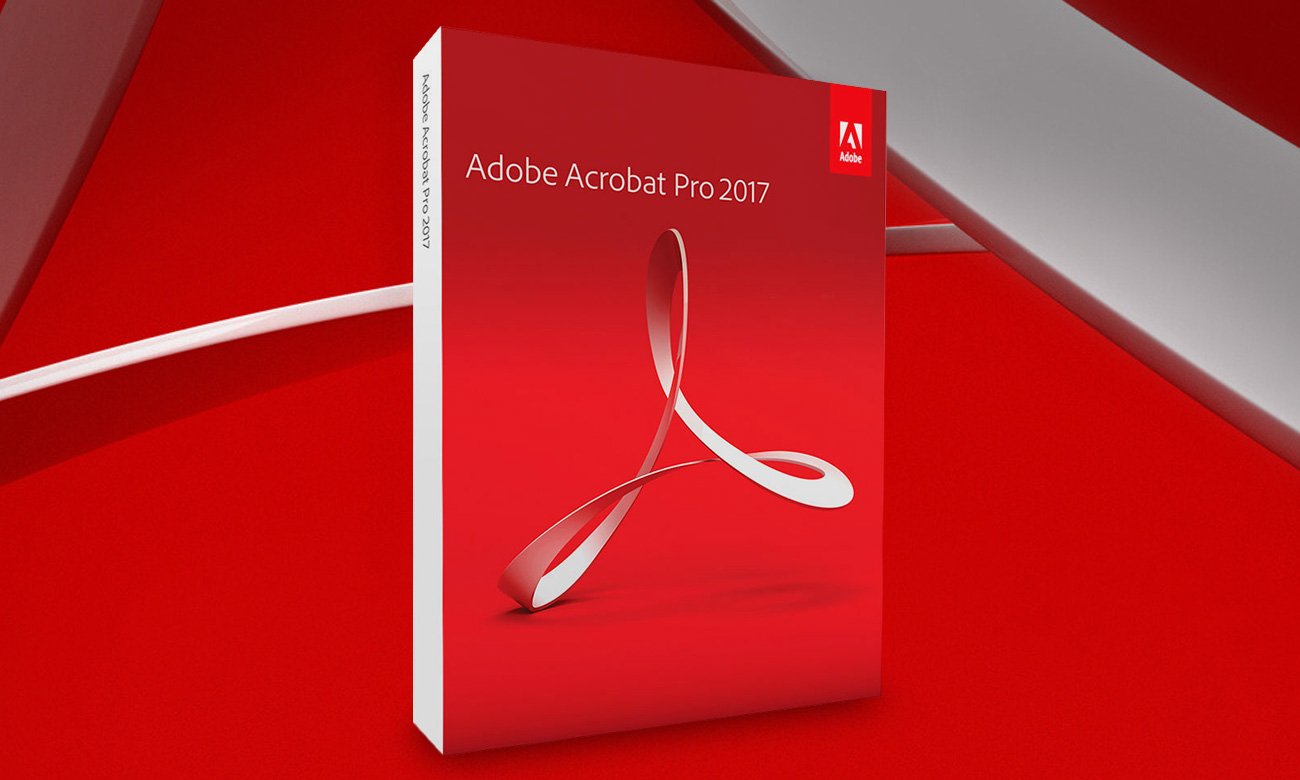 adobe acrobat pro student & teacher 2017 mac download version