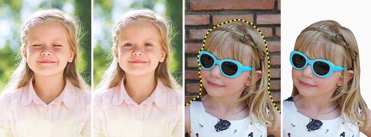 Adobe Photoshop Elements 2019