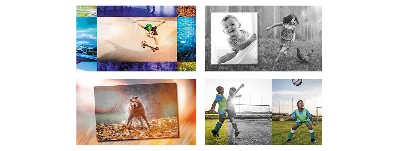 Adobe Photoshop Elements 2022 efekt