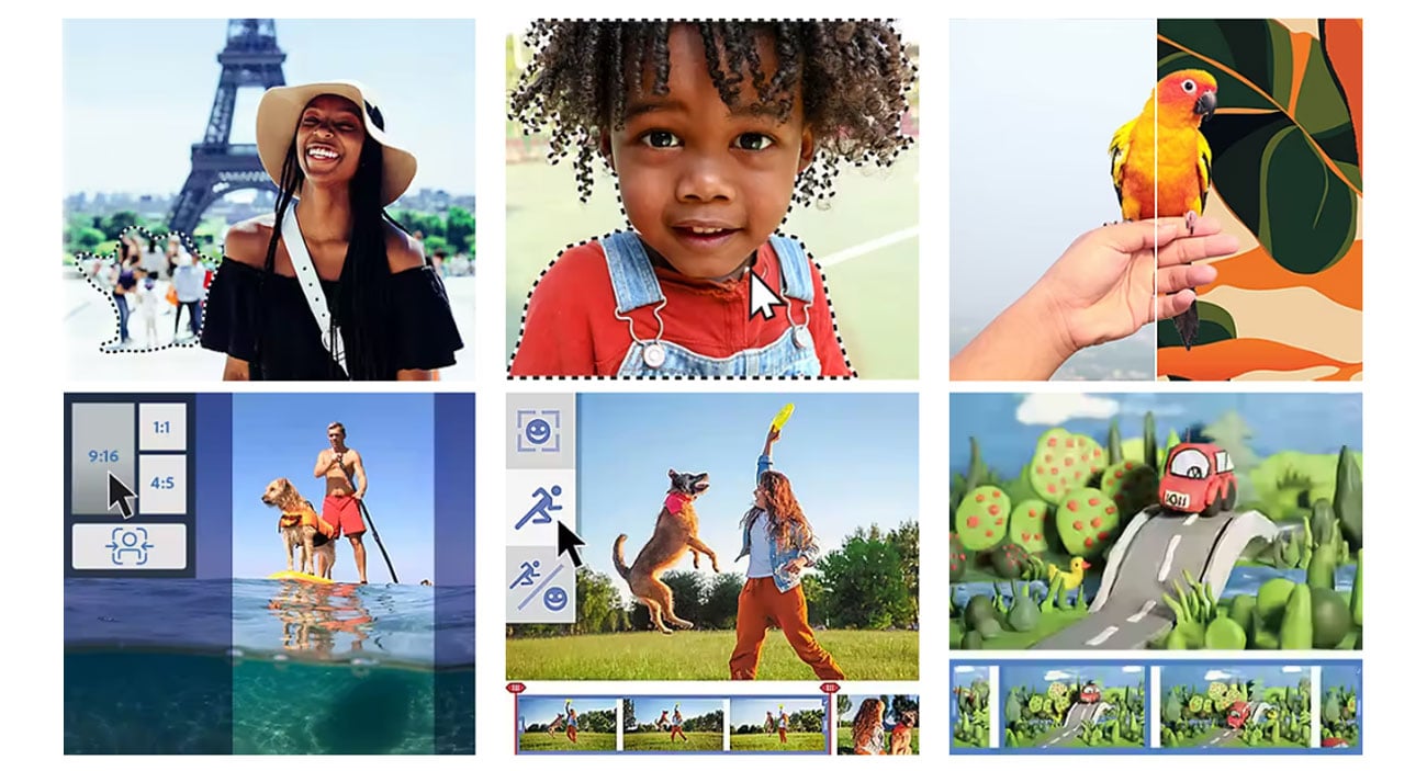Adobe Photoshop Elements 2023