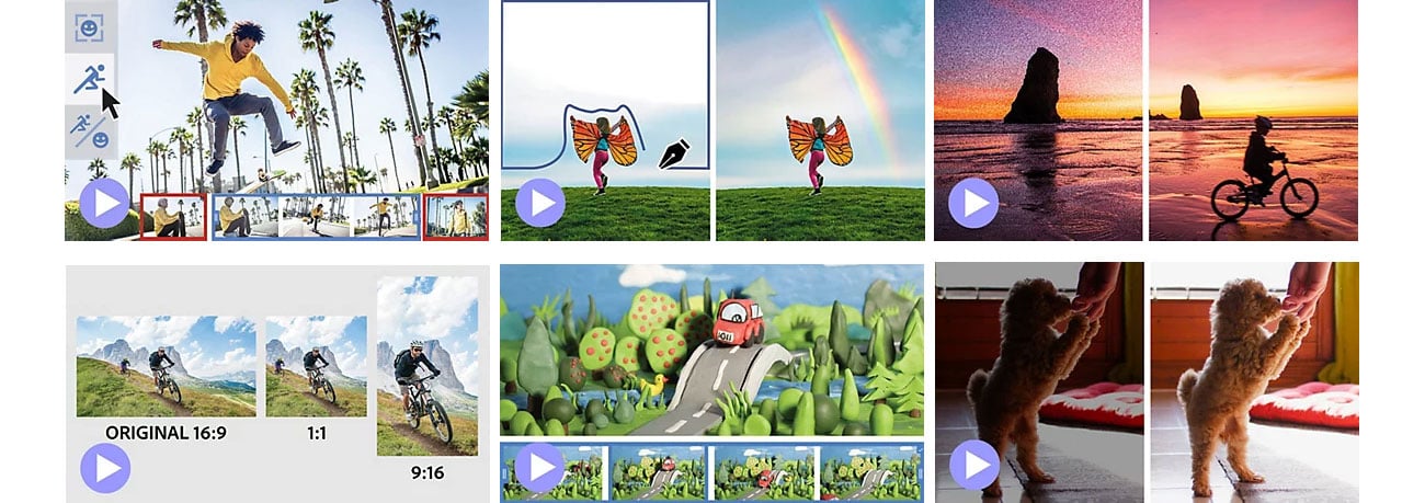 Adobe Premiere Elements 2023