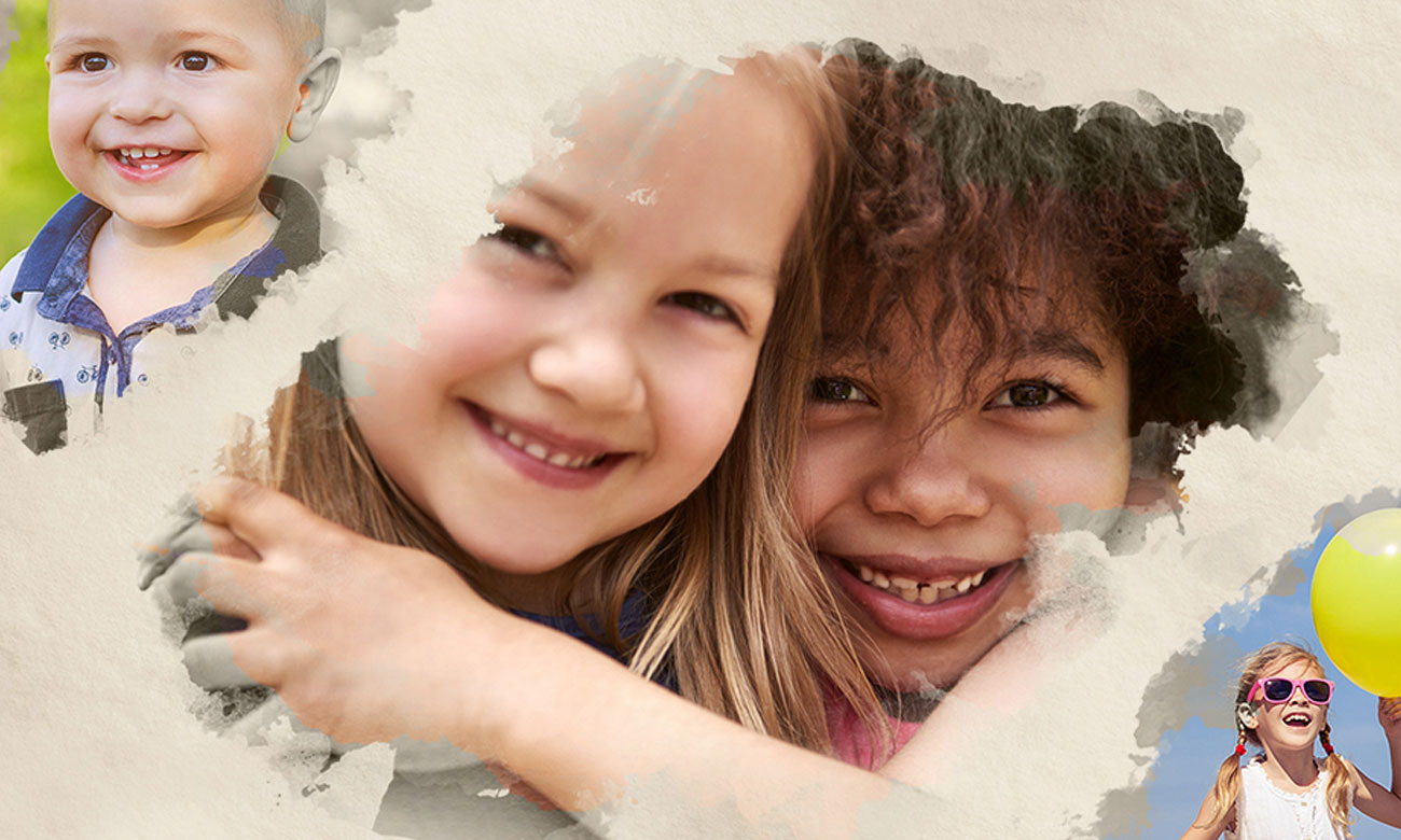 Photoshop Elements 2018 WIN ESD Tworzenie zachwycających kompozycji