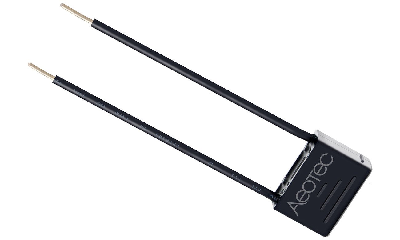 Obejście ściemniacza Aeotec Dimmer Bypass