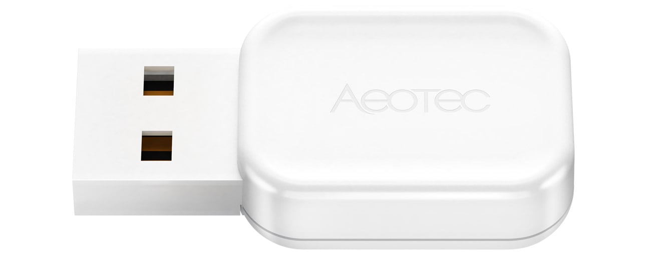 Aeotec Smart Centralka ZStick 7 na USB Centralki Smart Home Sklep