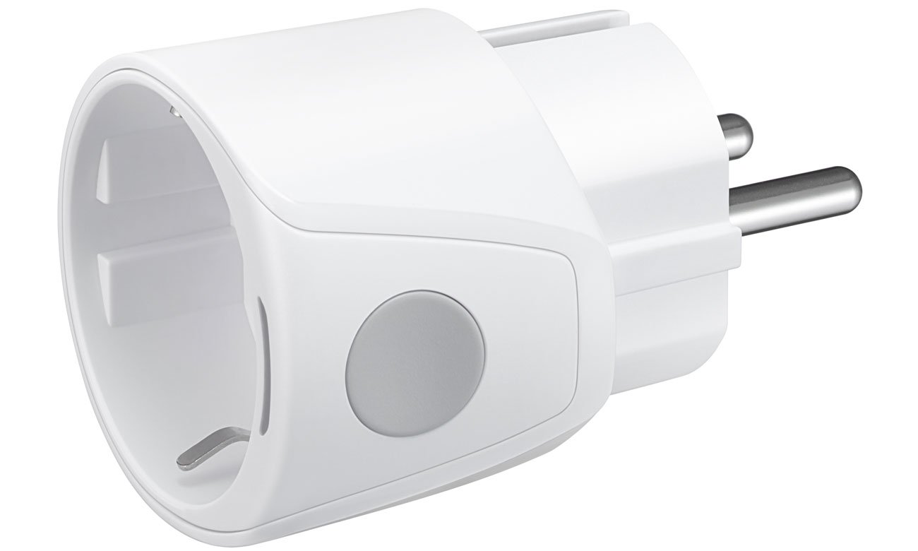 Inteligentne gniazdko Aeotec Outlet (Typ-F)