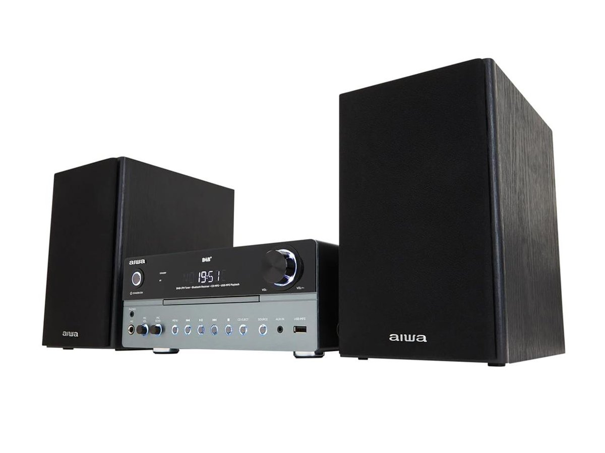 AIWA MSBTU-700DAB