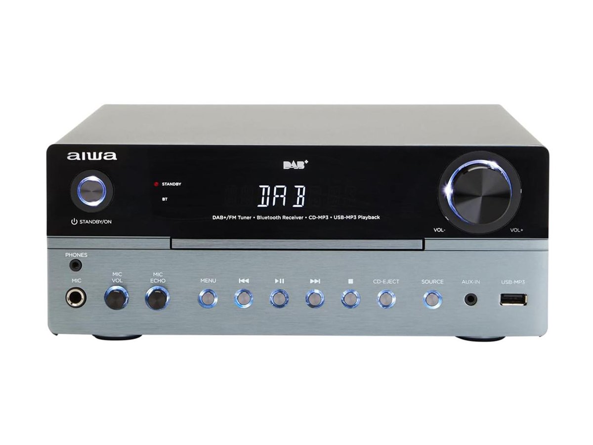 AIWA MSBTU-700DAB