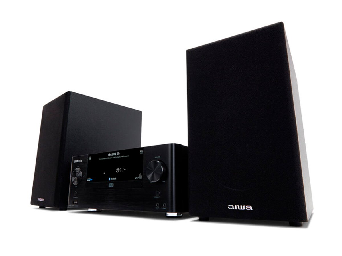 AIWA MSBTU-500