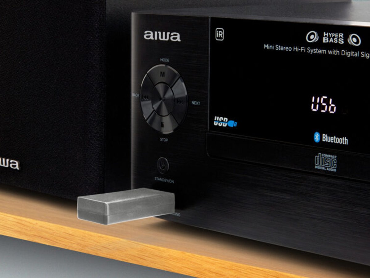 AIWA MSBTU-500