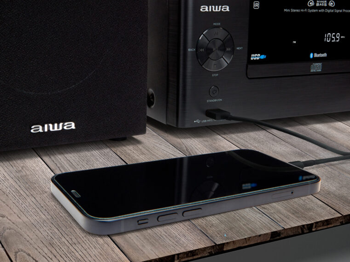 AIWA MSBTU-500