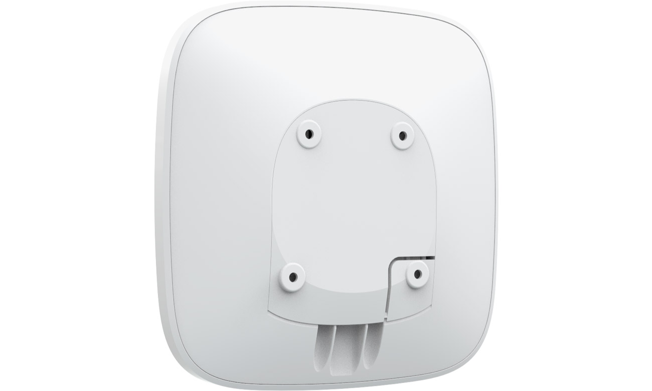 Ochrona dużych posesji i odporność na sabotaż