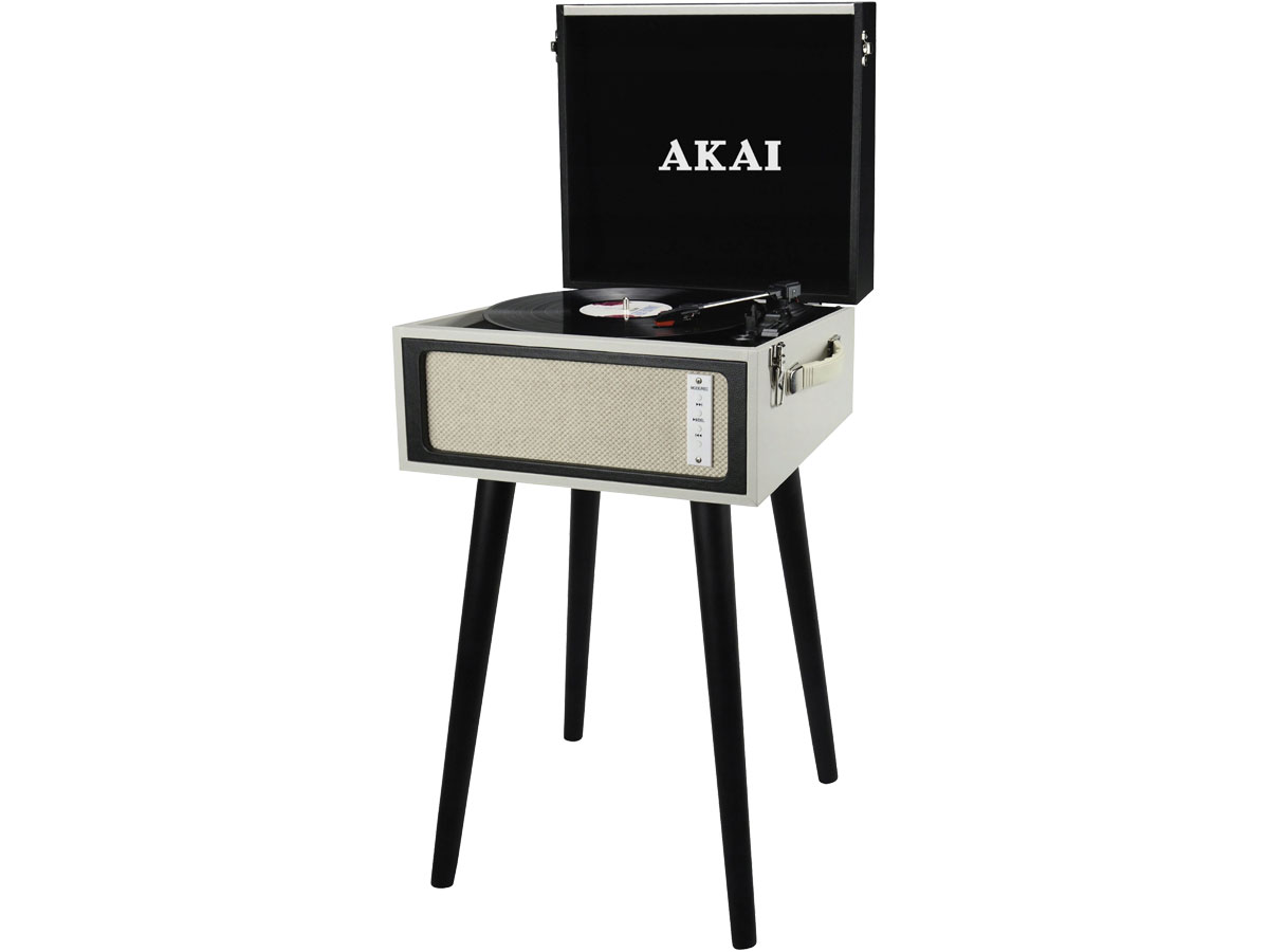 AKAI ATT-100BT