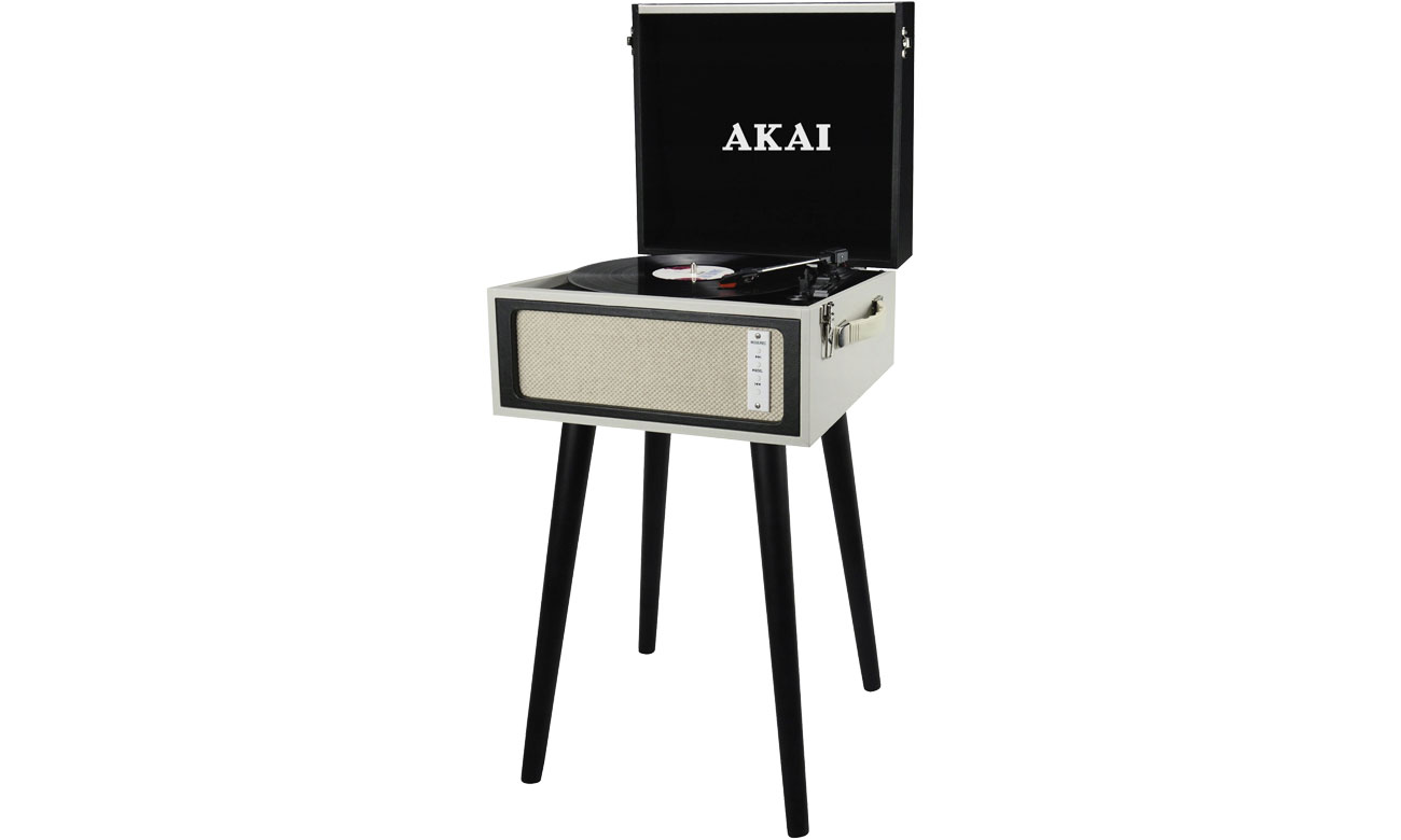 AKAI ATT-100BT