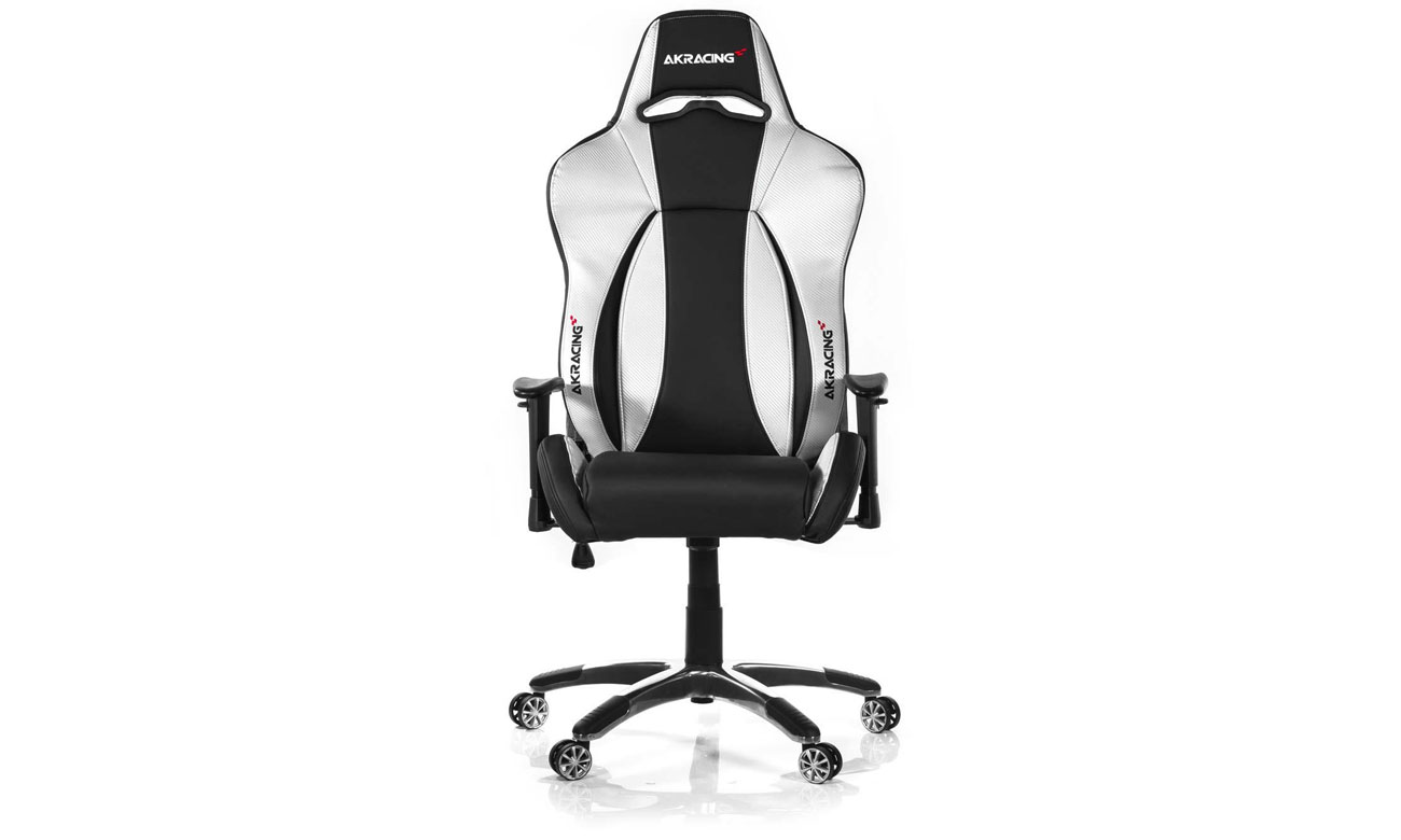Fotel dla gracza AKRACING PREMIUM Gaming Chair AK-7002-BS