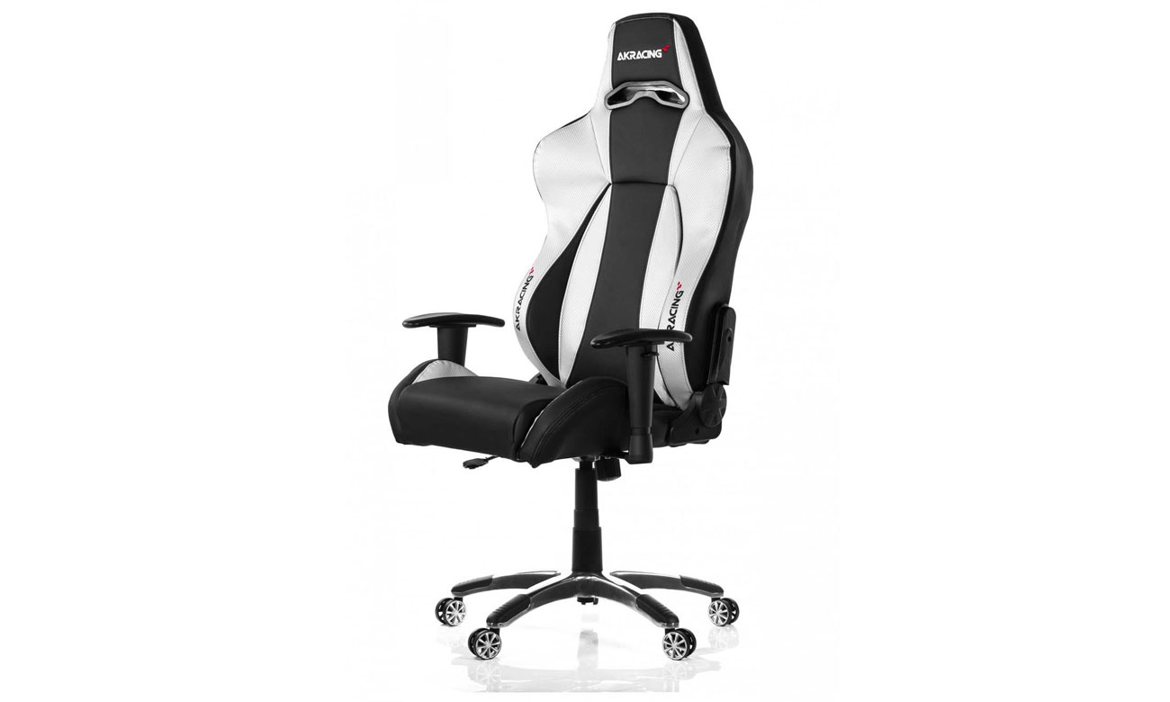Fotel dla gracza AKRACING PREMIUM Gaming Chair AK-7002-BS