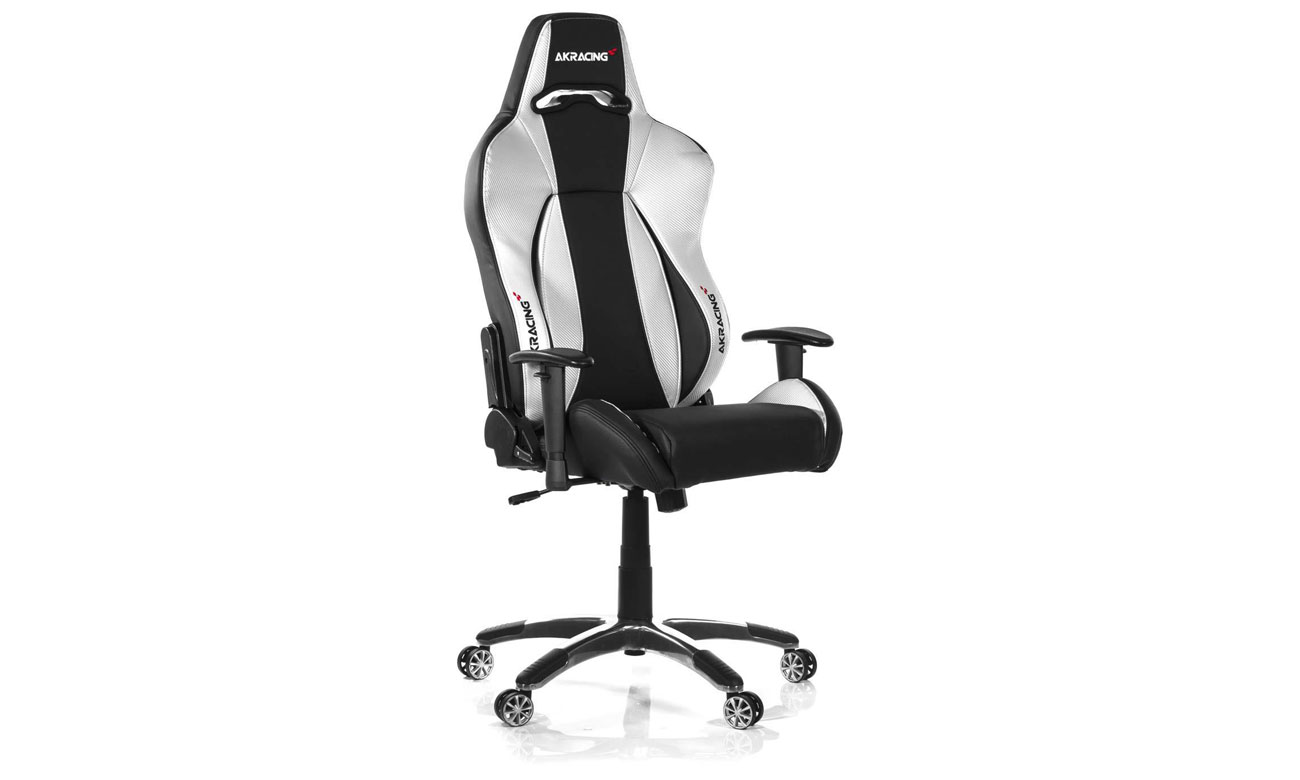 Fotel dla gracza AKRACING PREMIUM Gaming Chair AK-7002-BS