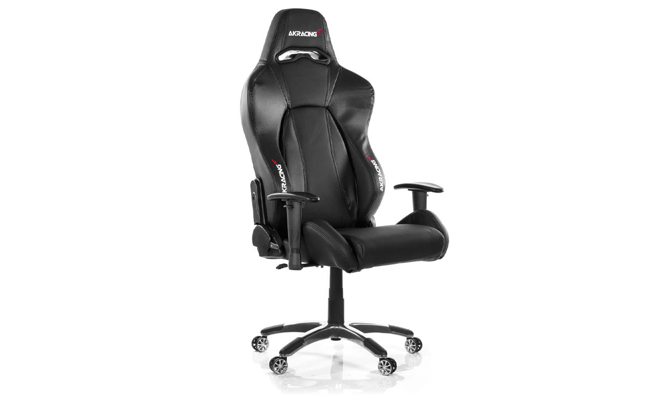 Fotel dla gracza AKRACING PREMIUM Gaming Chair AK-7002-BS