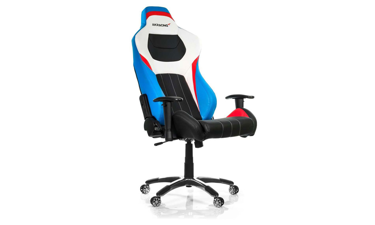 AKRACING PREMIUM Style Gaming Chair Fotele gamingowe Sklep