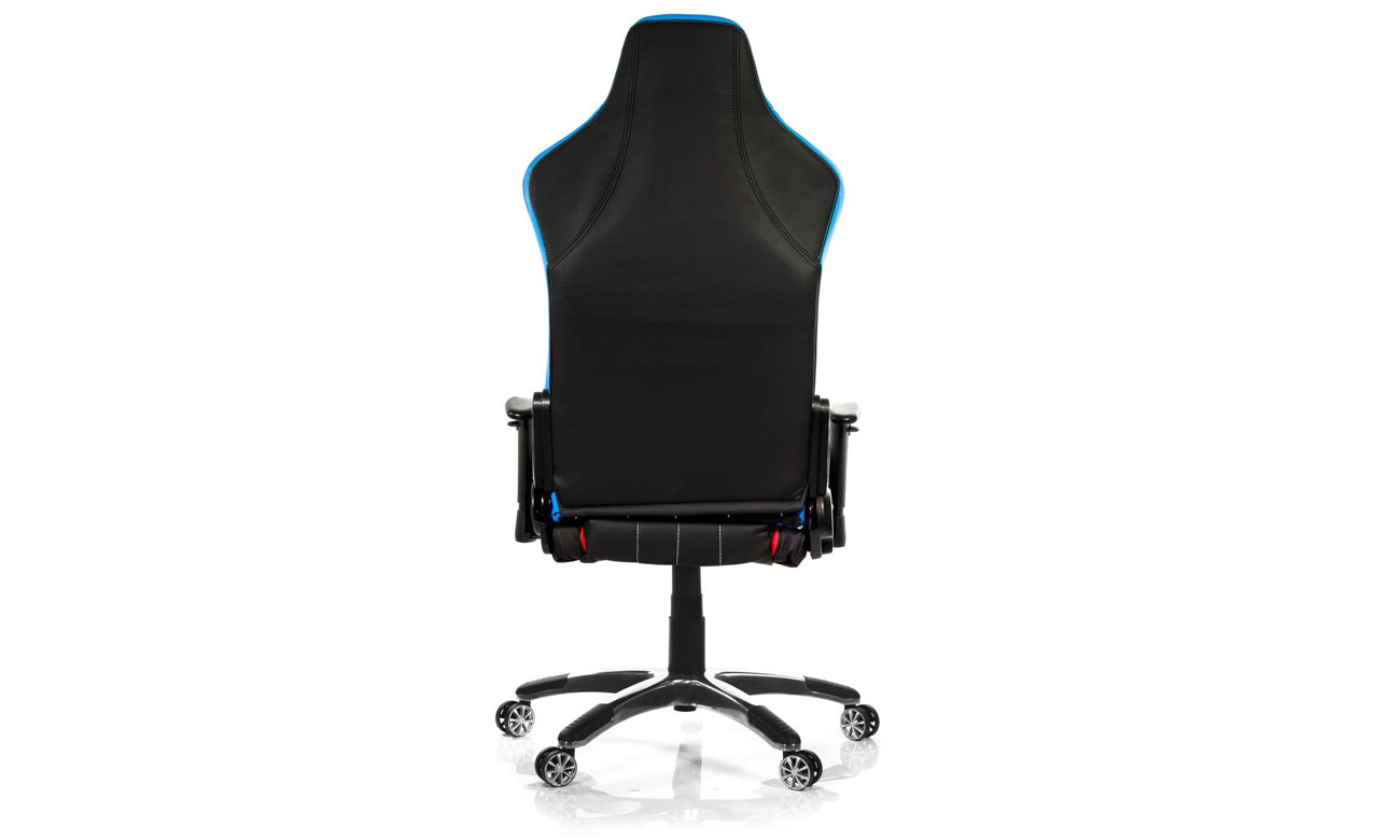 Fotel dla gracza AKRACING PREMIUM Style AK-K0909-1