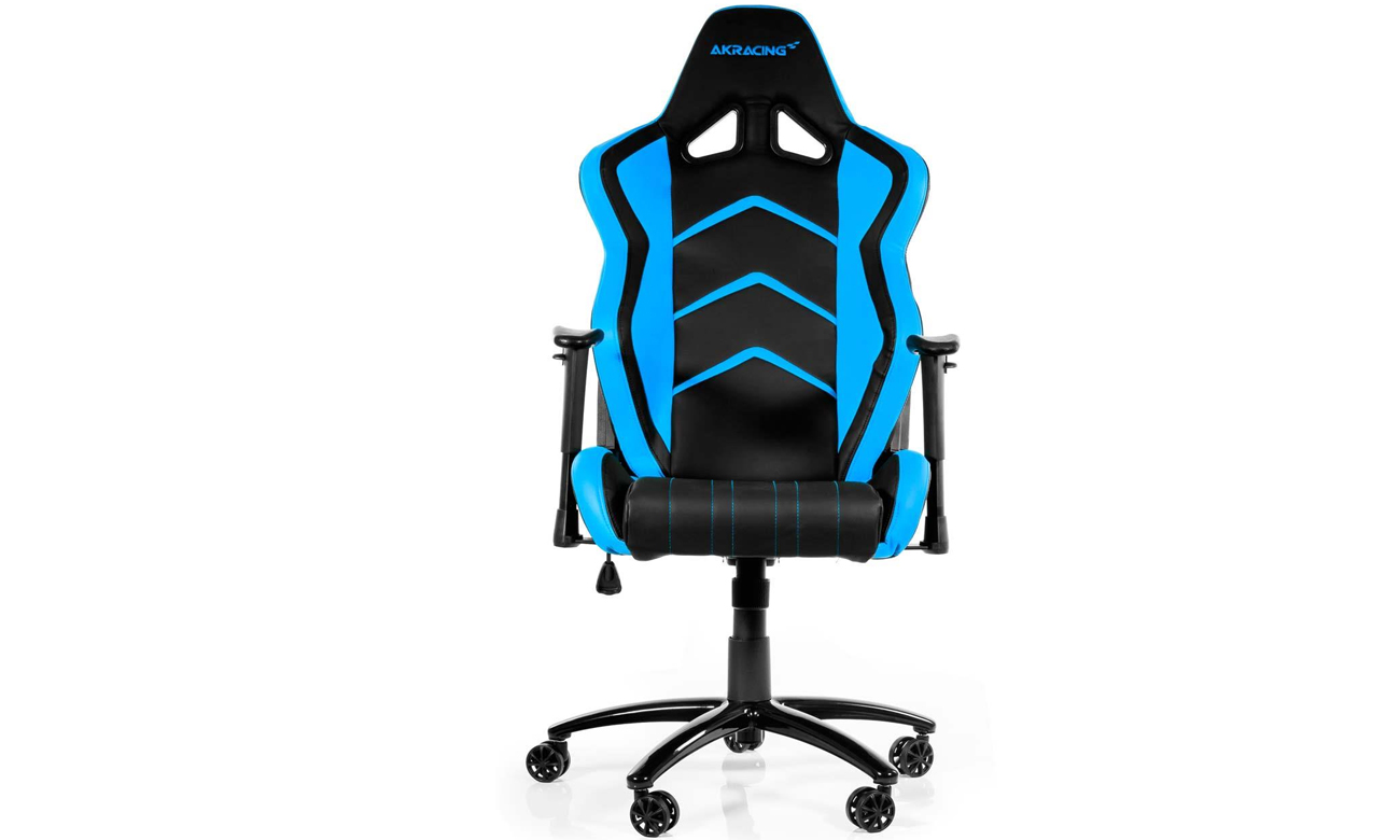 Fotel dla gracza AKRACING Player Gaming Chair AK-K6014-BL