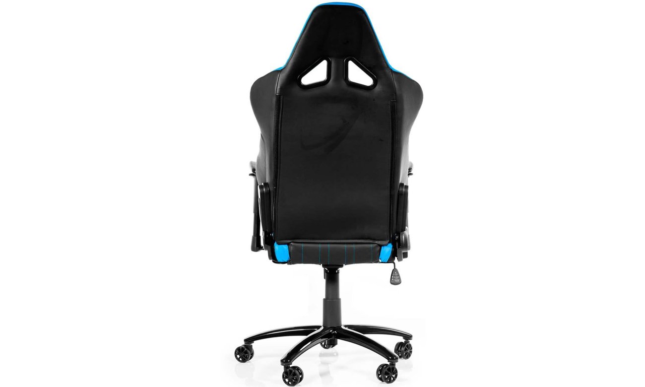 Fotel dla gracza AKRACING Player Gaming Chair AK-K6014-BL