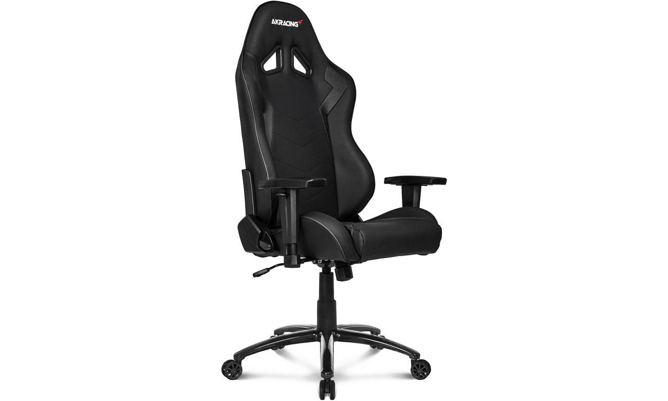 AKRACING Octane AK-OCTANE-BK