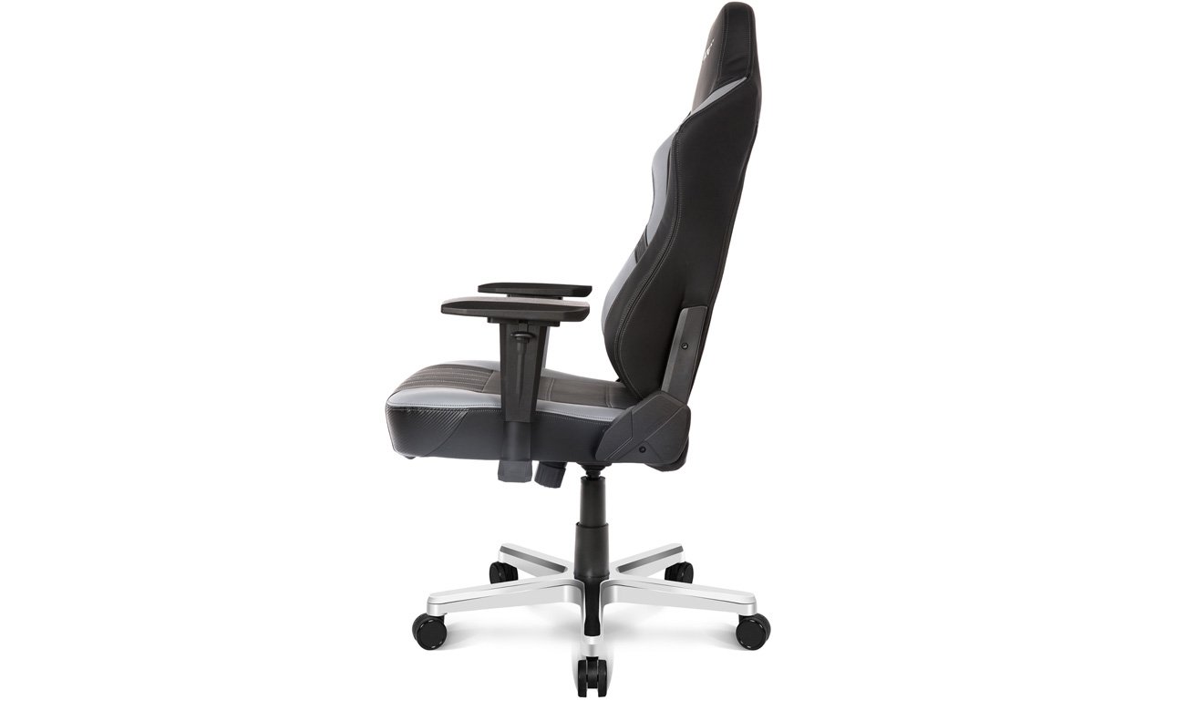 AKRACING Meraki – Czarno-szary