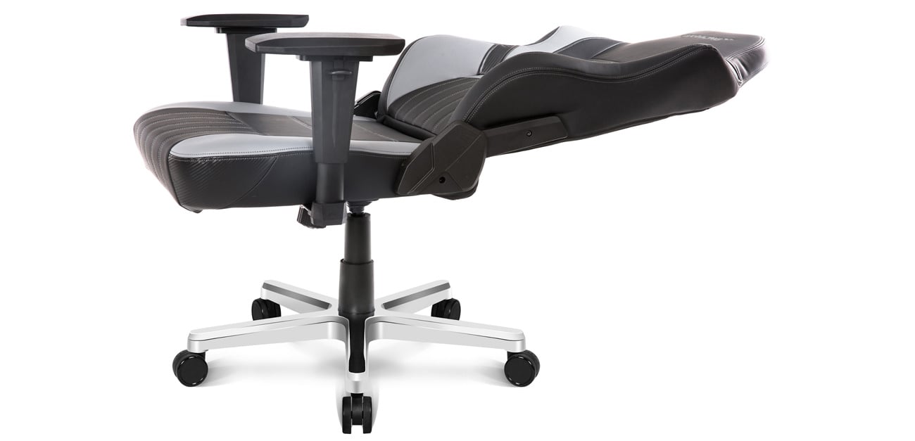 AKRACING Meraki – Czarno-szary