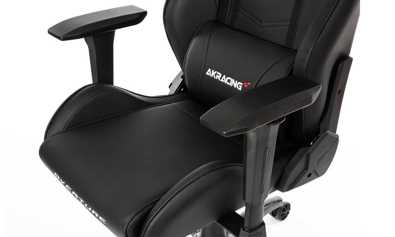 AKRACING Overture